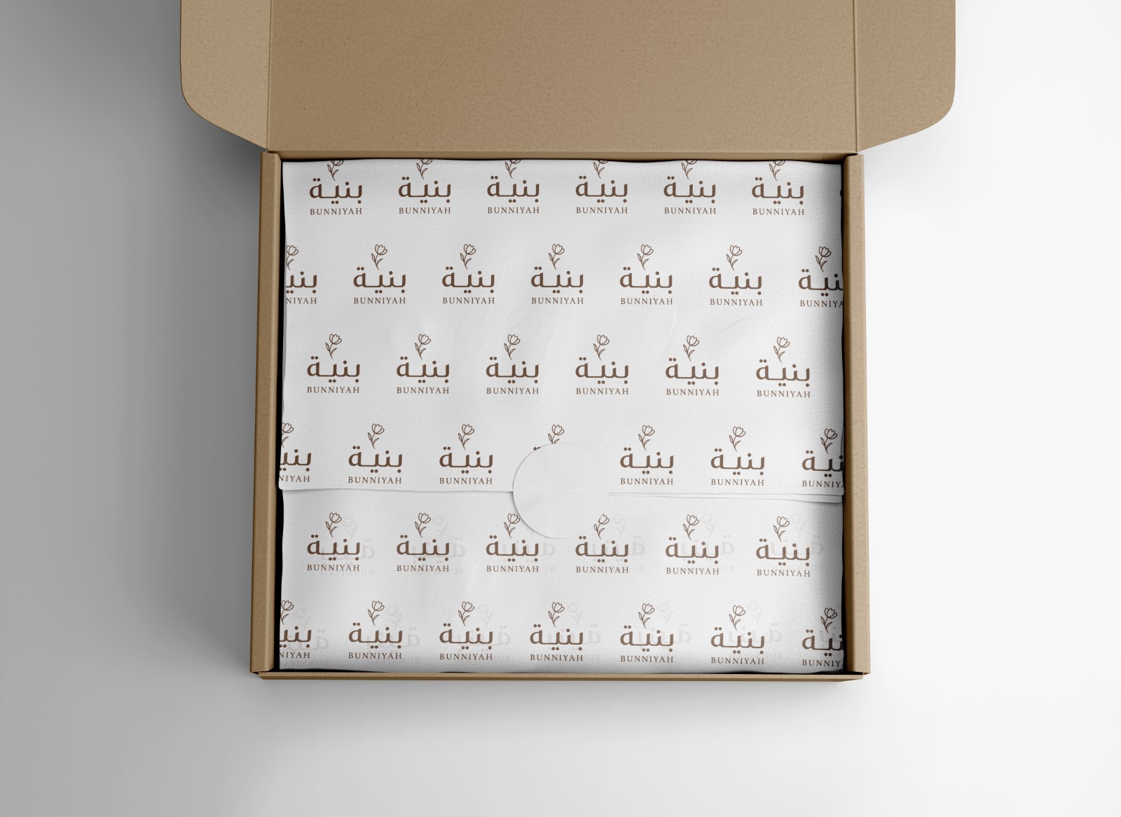 تغليف منتجات